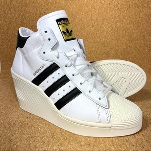 Adidas Superstar Ellure Women's Shoe Sneakers